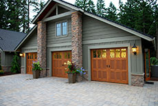 Garage Door Installation Verona