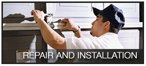 Garage Door Repair Verona 