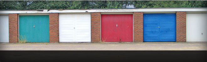 Garage Door Repair Verona