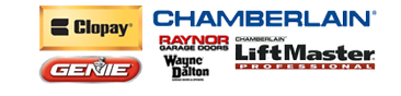 Garage Door Repair Verona